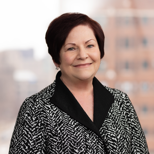 Karen Jones Headshot