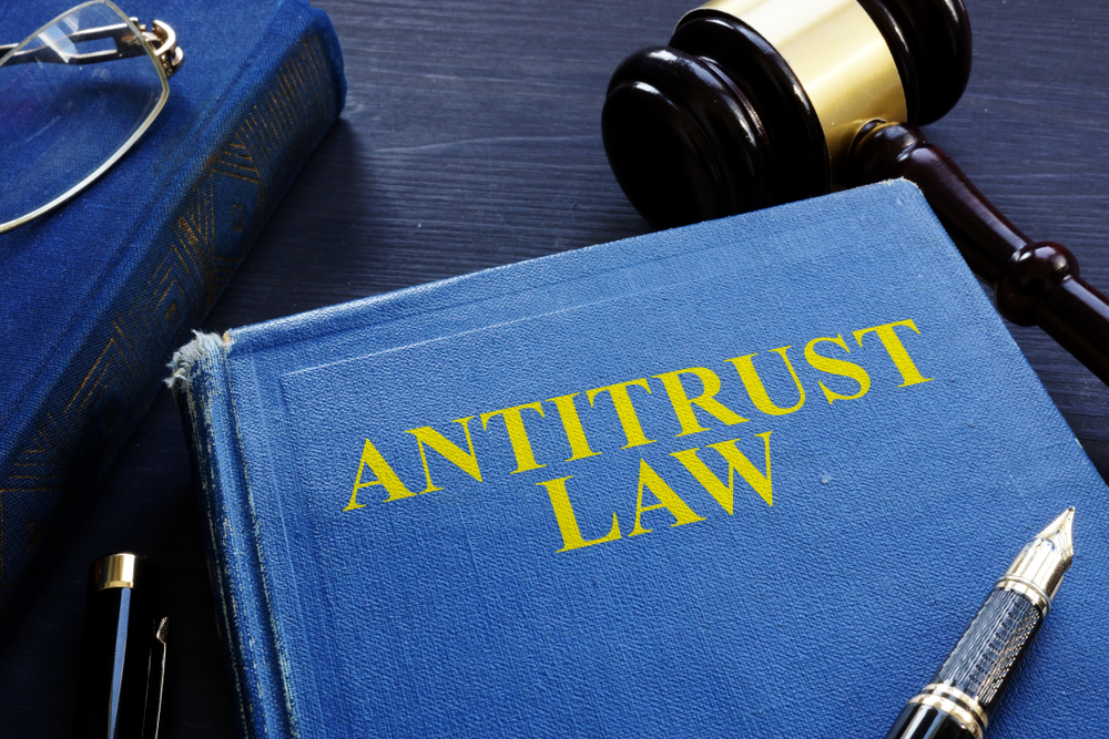New DOJ Guidance for Antitrust Compliance Programs: Why Health Care ...