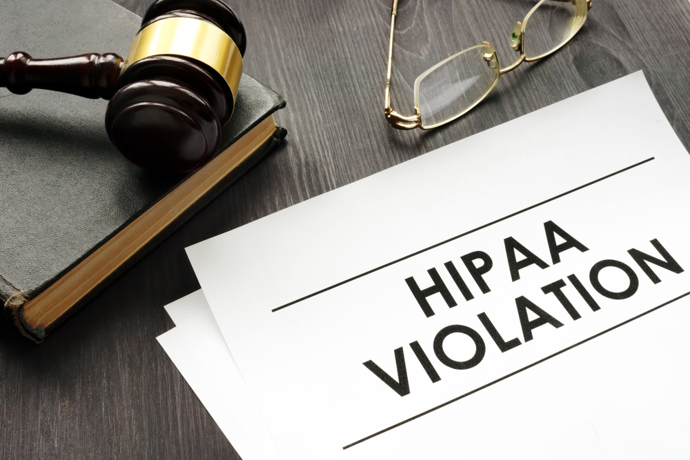 Violations of Patient Privacy on Social Media Will Result in HIPAA
