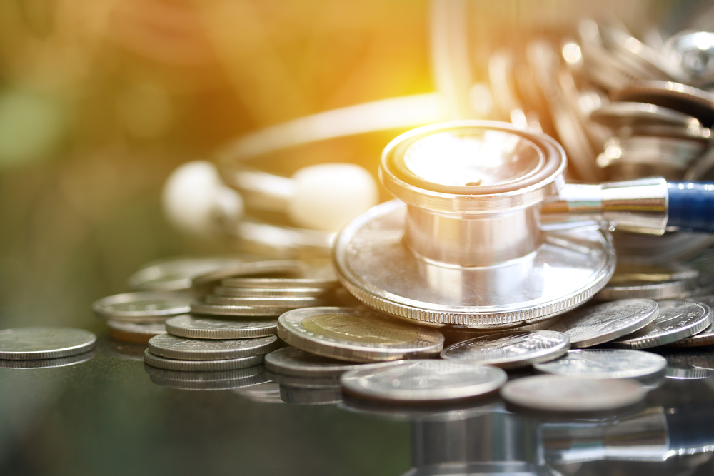 HHS Updates Its CARES Act Provider Relief Fund FAQs Again | Hall Render