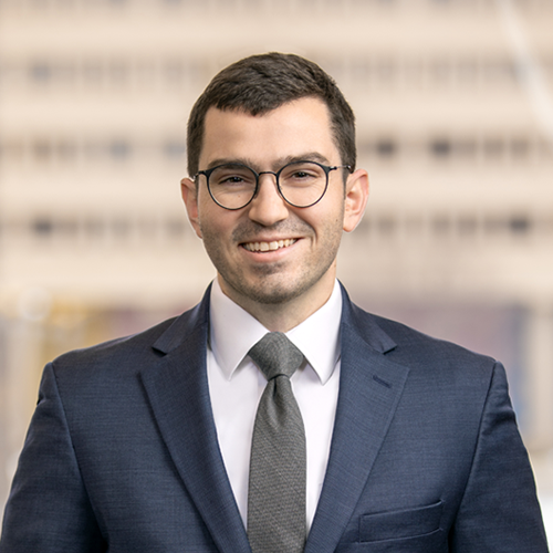 Matthew D. Reed Hall Render